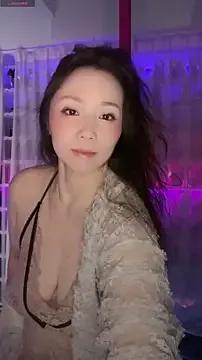 Freechat baobaomiqi_linger on StripChat