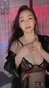Freechat baobaomiqi_linger on StripChat