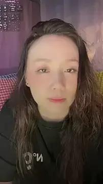 Freechat baobaomiqi_linger on StripChat