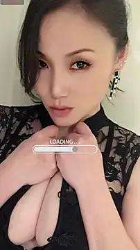 Freechat baobaomiqi_linger on StripChat