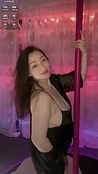 Freechat baobaomiqi_linger on StripChat