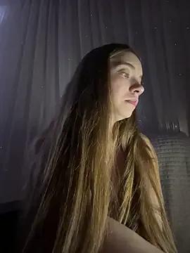 StripChat BarbaraFantasy is Private BarbaraFantasy — For good mood