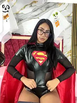 Freechat bdanevil on StripChat