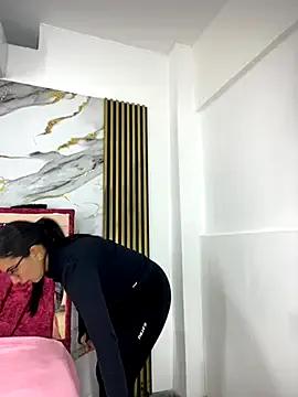 Freechat bdanevil on StripChat