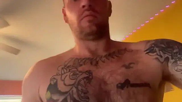 BearChubby300 on StripChat