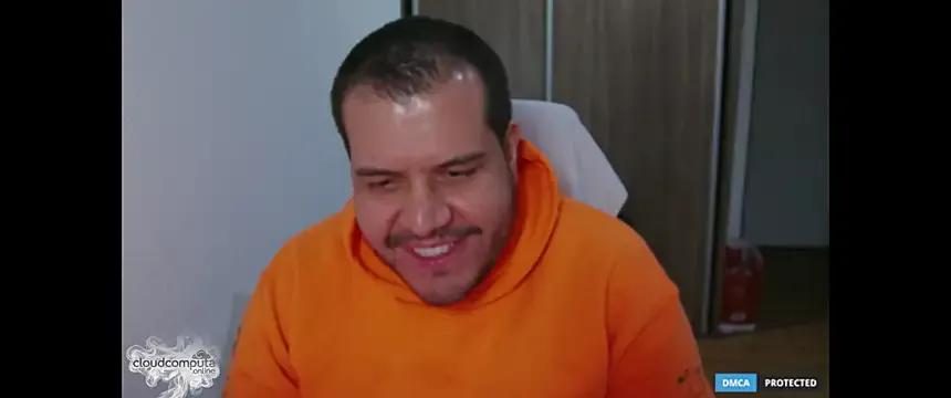 Private bearcloudcomputa on StripChat