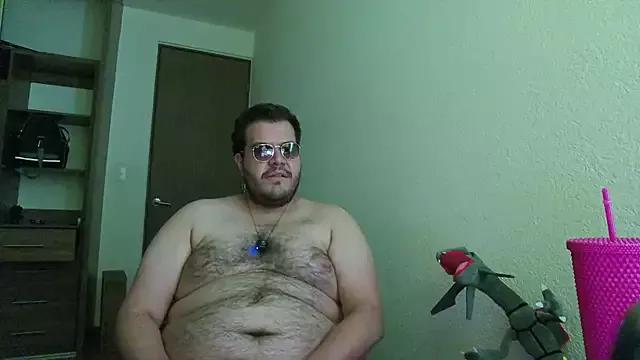 Private bearcloudcomputa on StripChat