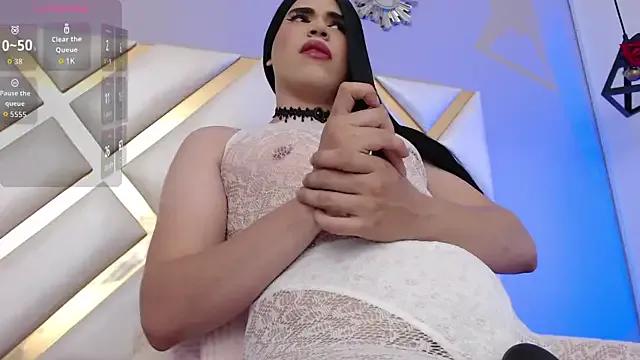 Freechat BeckyAnders on StripChat