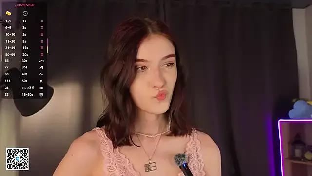 Freechat BelindaParbs on StripChat