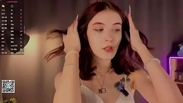 Freechat BelindaParbs on StripChat