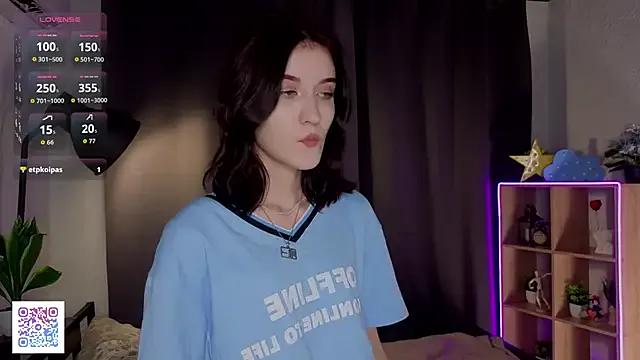 Freechat BelindaParbs on StripChat