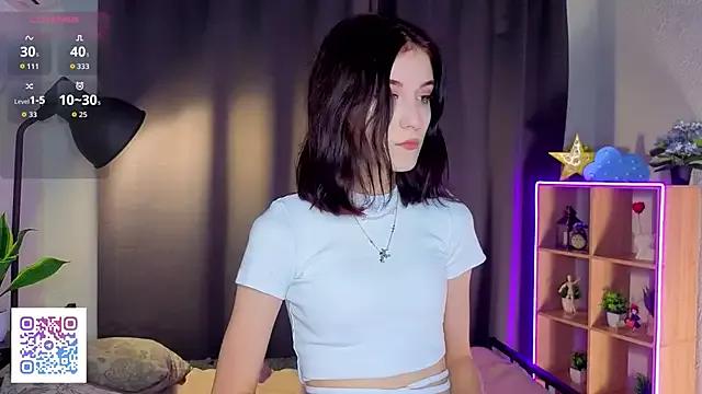 Freechat BelindaParbs on StripChat