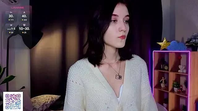 Freechat BelindaParbs on StripChat