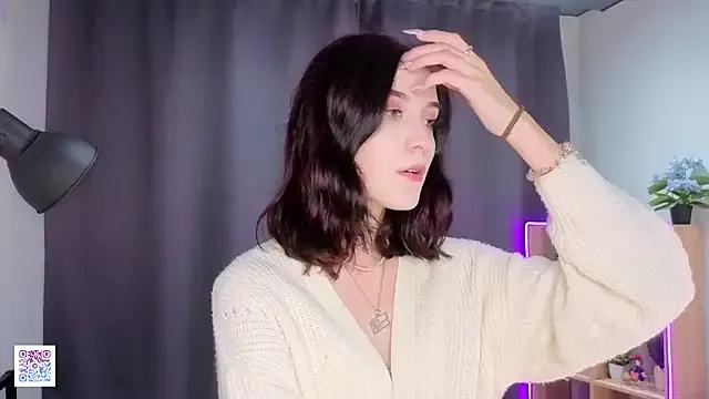 Freechat BelindaParbs on StripChat