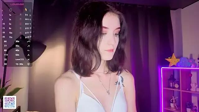 Freechat BelindaParbs on StripChat