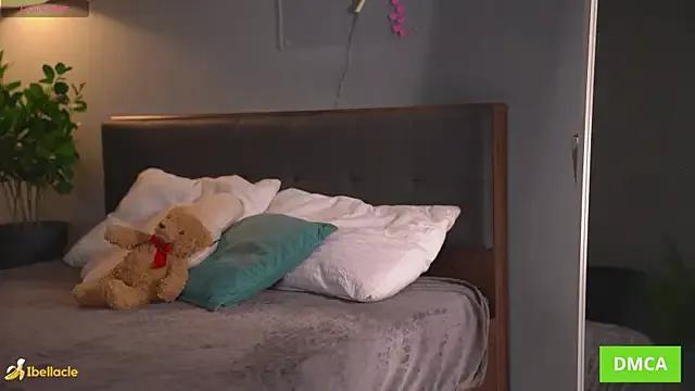 Bellacle — show you my bow closer