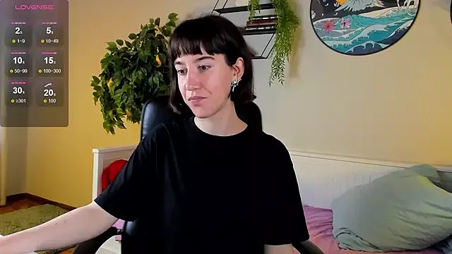 Freechat Belle_Via on StripChat