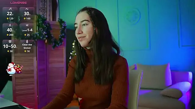 Freechat Belle_Via on StripChat