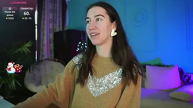 Freechat Belle_Via on StripChat