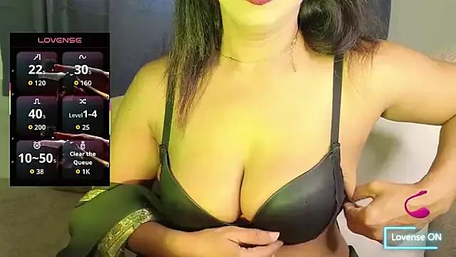 Freechat Bengali_Cute_Girl on StripChat