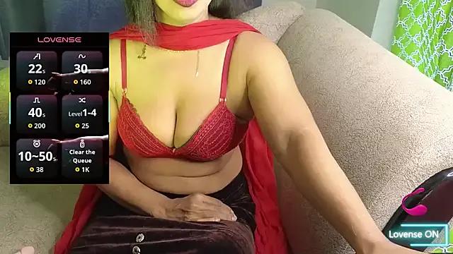 Freechat Bengali_Cute_Girl on StripChat