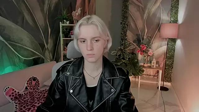 Freechat BethanyCloud on StripChat