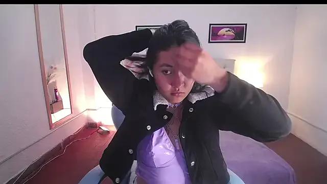 Betsy__ — plug anal