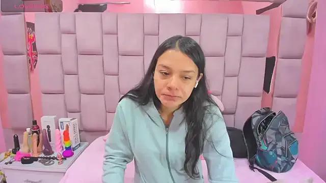 Freechat Bich_Anal_ on StripChat