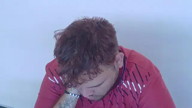 Freechat big_bearr on StripChat