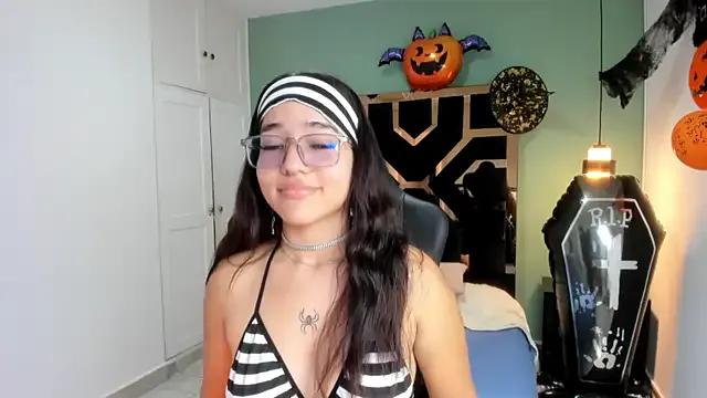 Freechat Billie_Jhonson_ on StripChat