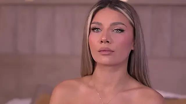 Freechat BlairSanders on StripChat