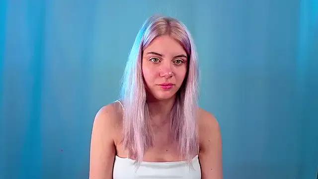 BlissBoardley on StripChat