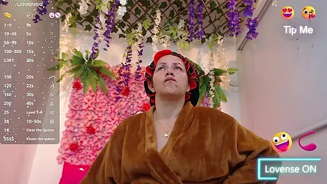 StripChat BLONDE_SEXYHOT is Freechat BLONDE_SEXYHOT — hot squirt for boss