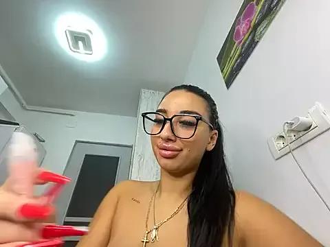 Freechat BlueEyes_BB on StripChat