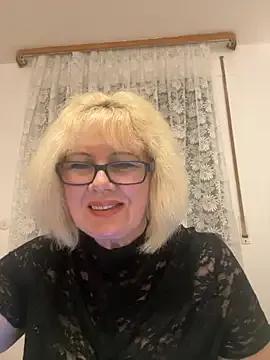 Freechat BoloshkaBlonda on StripChat