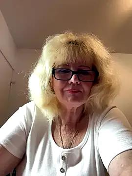 Freechat BoloshkaBlonda on StripChat