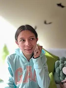 Bonniepark on StripChat