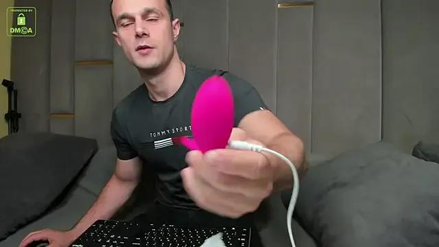 Freechat BrandonNorris on StripChat