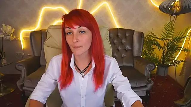 Freechat BrandyBloom on StripChat