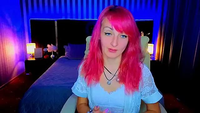 Freechat BrandyBloom on StripChat