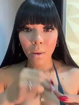 Freechat BrendaCrean on StripChat