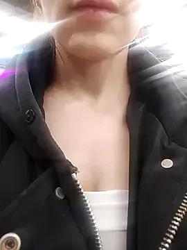 StripChat Brilliant-Queen1 is Freechat Brilliant-Queen1 — Making me horny...