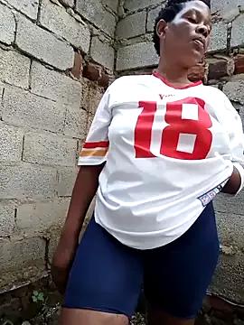 Private Broan_me on StripChat