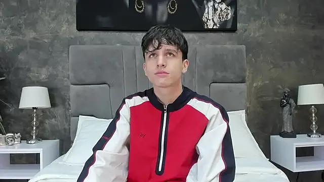 StripChat bruce_hans is Freechat bruce_hans — GET NAKED