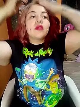Freechat Bruja__Scarlata on StripChat