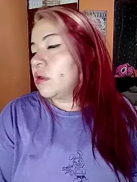 Freechat Bruja__Scarlata on StripChat