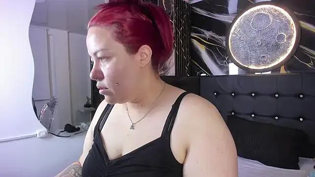 Freechat Bruja__Scarlata on StripChat