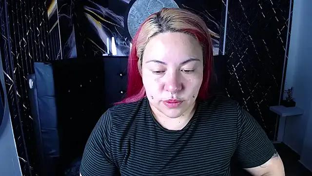 Freechat Bruja__Scarlata on StripChat