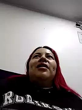 Freechat Bruja__Scarlata on StripChat