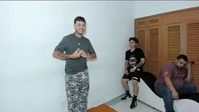 Private brutal_sex_room2k on StripChat